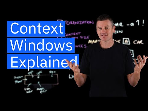 What is a Context Window? Unlocking LLM Secrets