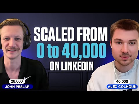 steal this linkedin playbook