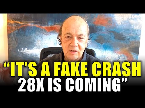 3 Minutes Ago: Jim Rickards Shared Horrible WARNING