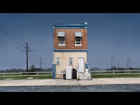 Exposing 168 Year Old Brick Walls in my Philadelphia Rowhouse