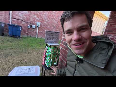 I've Got $3000 In eBay Orders To Pack. This Should Be Fun :)