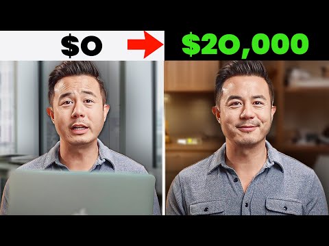 How to Become a Freelance RECRUITER with no EXPERIENCE?! [in 7 days]