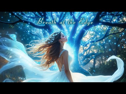 Breath at the Edge - Lucid Dreaming Music