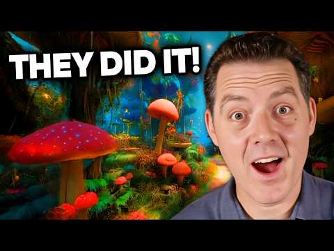 Controllable World Models are HERE