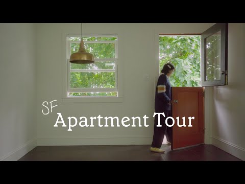 Moving into my Dream Apartment ~ Ghibli House 2.0