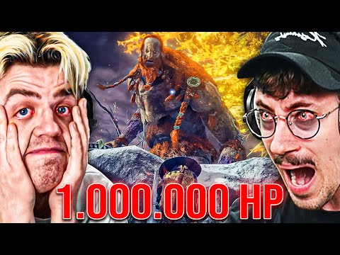 Wir haben unsere Challenge UNMÖGLICH gemacht!