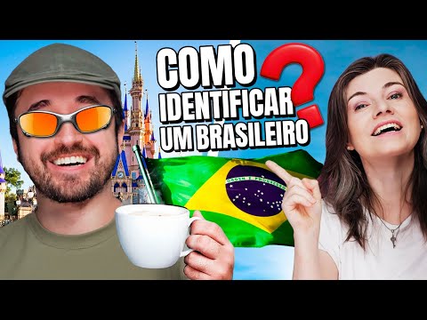 COMO É A VIDA DOS BRASILEIROS NO EXTERIOR?