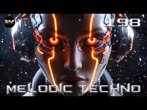 Melodic Techno & Progressive House 2025 I Adam Sellouk, Chris Avantgarde, UMEK.