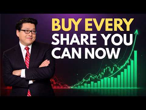 👉 BEST 7  Stocks to Buy Now Nobody Is Watching (Power Bottleneck)