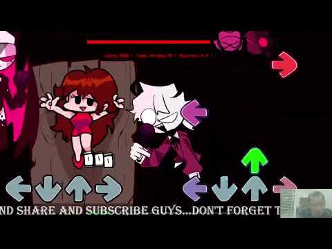 Ready Friday Night Funkin ...Lets Go