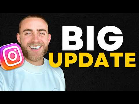 The BRAND NEW Instagram Algorithm | Direct From Instagram CEO
