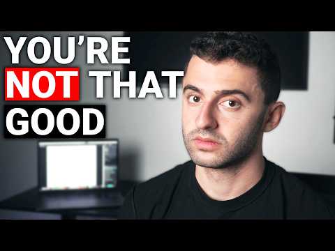 HARSH SCREENWRITING ADVICE! (mostly for newer writers)