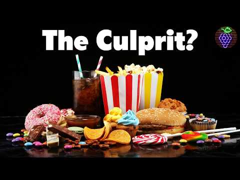 Why Are So Many Young People Getting Cancer?