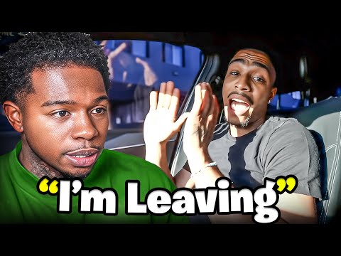 Deshae Frost reacts to Jay Cinco leaving Capaholics