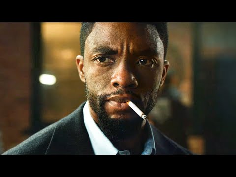 顶级劫匪血洗酒庄，遭到全城通缉，这下有好戏看了！一口气看完《21座桥》