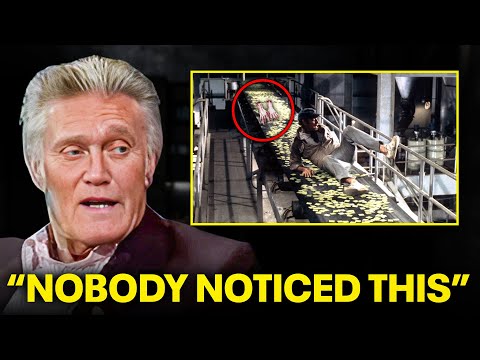 Soylent Green 1973 Cast Reveals What Most Fans Never Figured Out