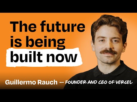 Everyone’s an engineer now: Inside v0’s mission to create 100 million builders | Guillermo Rauch