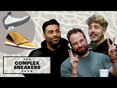 Why Those Old Jordans You Loved Wouldn't Sell Today | The Complex Sneakers Show