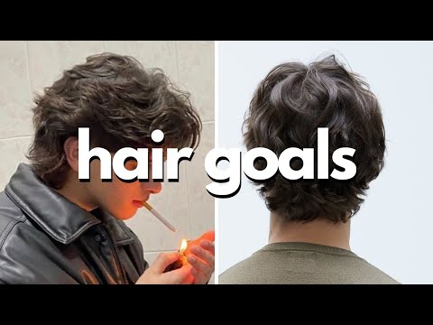 how to change your natural hair type