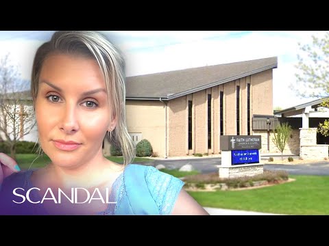 Christian School Teacher Groomed Teen for Sex and Sent Nudes to His Friends: Cops