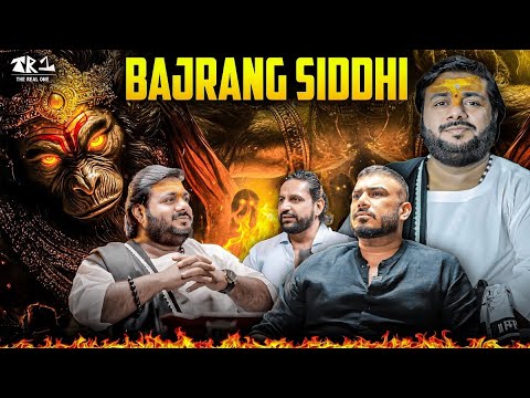 Tantrik Hanuman Vs Real Hanuman Shakti – Rasraj Maharaj Ji | The Real One