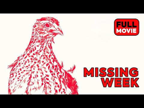 Missing Week | German Full Movie