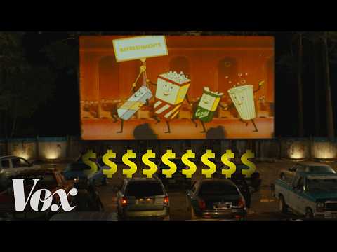 The business of independent movie theaters, explained