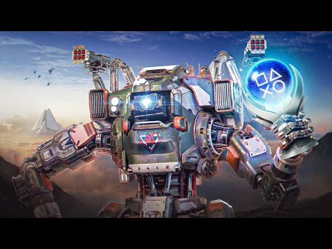 Titanfall 2's PLATINUM is a MASTERPIECE