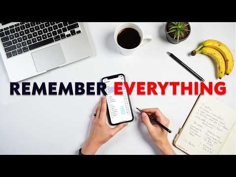 This Productivity System Changed My Life