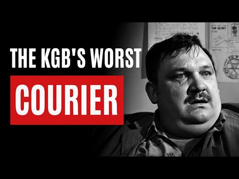 Drunk KGB Courier Stole $5,000 — Flew To Paris, Walked Into US Embassy To Defect
