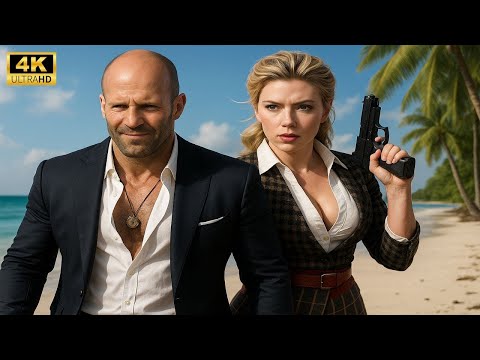 🔥Новый фильм 2025🔥 ДЖЕЙСОН СТЕЙТХЕМ 🔥 Горячая новинка боевик