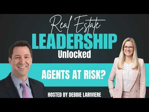 Why Real Estate Agents Are Putting Themselves at Risk (And How to Stay Safe) | Brennan Buckley