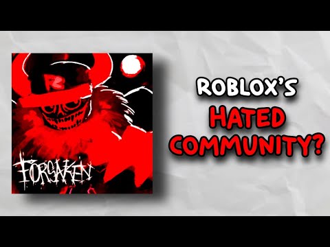 Does This Game Actually Deserve Hate? (Forsaken)