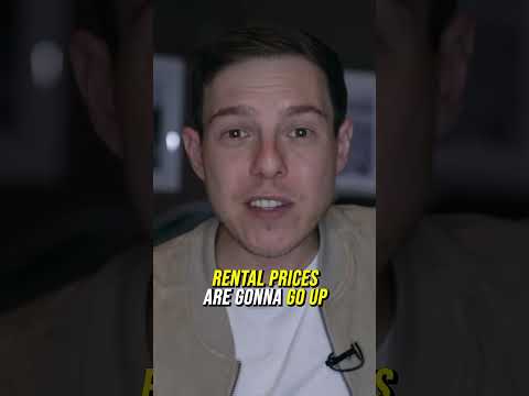 Trump “Declared War” On The Housing Market!