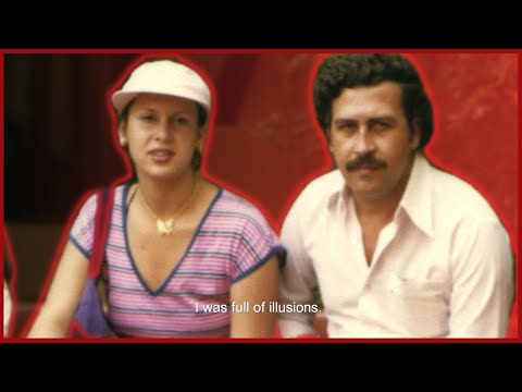 Pablo Escobar's Wife Breaks Her Silence - Life After the Kingpin