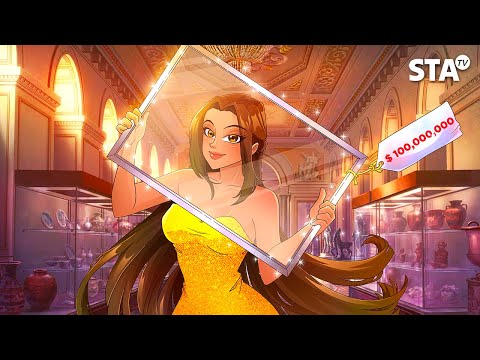 I Need To Protect My Beauty, It's Worth Millions