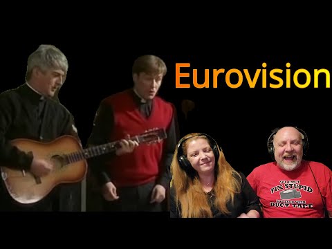 Father Ted - S02, E05 (Reaction)