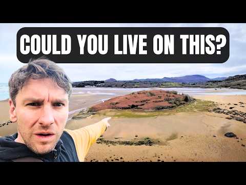 The Most Ridiculous Property FOR SALE in the UK?