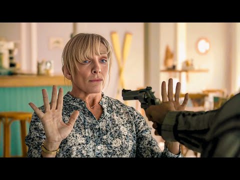 Thugs Try to KILL a MOM, Unaware Shes the Worlds Most DANGEROUS ASSASSIN