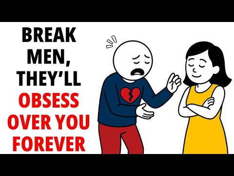 The Pain Men Secretly Crave From Women