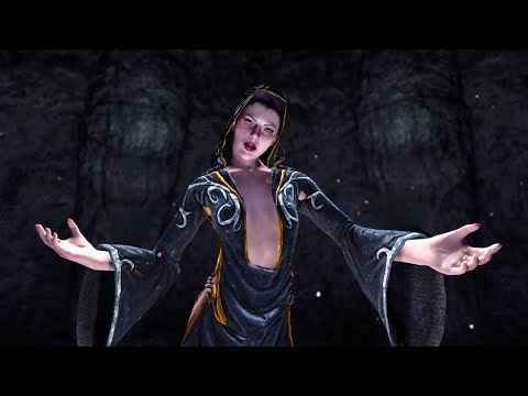 8 Choices You Immediately Regret In Skyrim