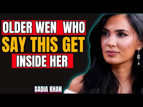 Stop Saying "You're Beautiful" 😲 Say THIS Instead & She'll Want You | SADIA KHAN Motivation
