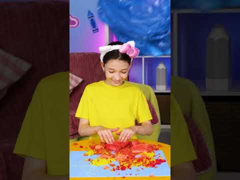 Tidak Ada Lagi Noda🤢💡 Kerajinan Murah untuk Orang Tua