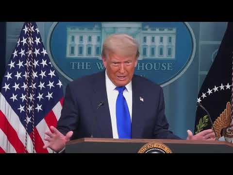 Trump said Iran nuclear sites were 'obliterated' in 2025, but noted he'd bomb country again