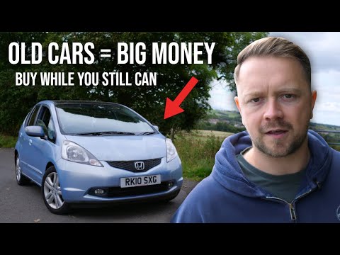 Time Is Running Out to Buy Reliable, Repairable Cars