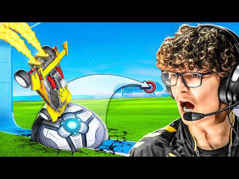 I Told Players They’re 1v1ing ZEN but it’s really a Pro Freestyler