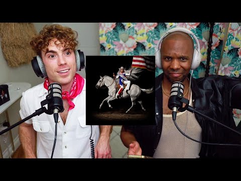 Beyoncé - COWBOY CARTER (Album Reaction/Review)