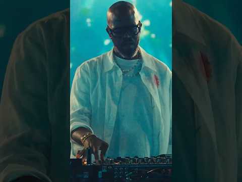 Black Coffee - Innerbloom in Cercle Odyssey