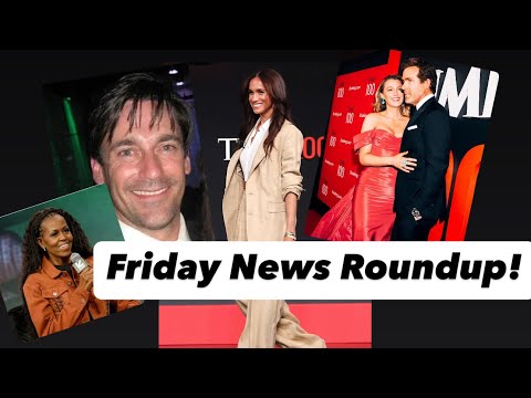 The INSANITY of these stories is too much!