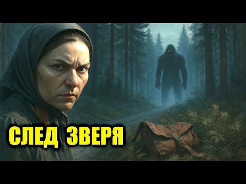 ЖУТКИЙ ЗВЕРЬ Приангарья: Реликтовый хищник РЕАЛЕН — есть доказательства! Что ДЕЙСТВИТЕЛЬНО случилось